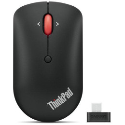 Lenovo bezdrátová myš ThinkPad Compact USB-C