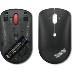 Lenovo bezdrátová myš ThinkPad Compact USB-C
