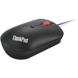 Lenovo myš ThinkPad Compact USB/USB-C