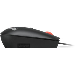 Lenovo myš ThinkPad Compact USB/USB-C