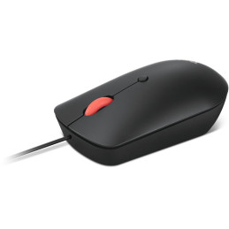 Lenovo myš ThinkPad Compact USB/USB-C