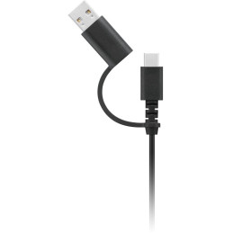 Lenovo myš ThinkPad Compact USB/USB-C