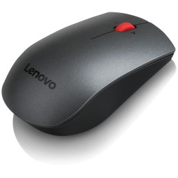 Lenovo bezdrátová myš Professional Laser USB