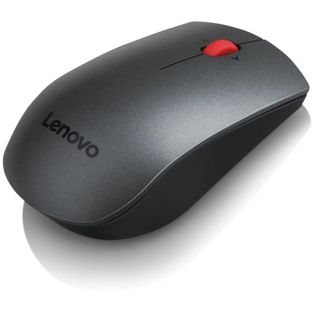 Lenovo bezdrátová myš Professional Laser USB