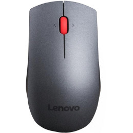 Lenovo bezdrátová myš Professional Laser USB