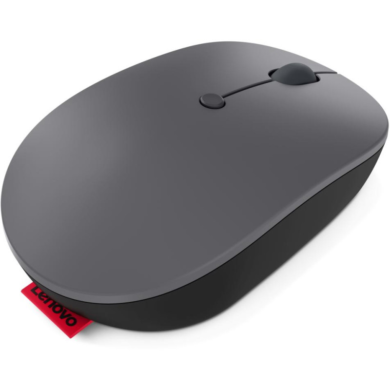 Lenovo bezdrátová myš Go USB-C černá