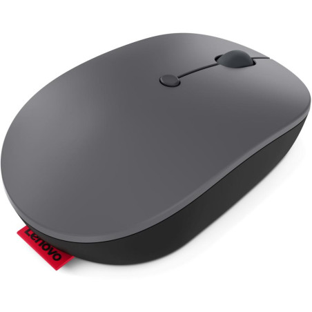 Lenovo bezdrátová myš Go USB-C černá
