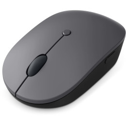 Lenovo bezdrátová myš Go USB-C černá