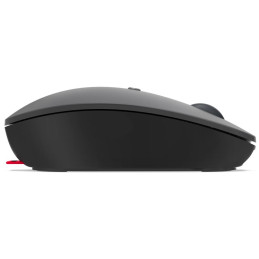 Lenovo bezdrátová myš Go USB-C černá