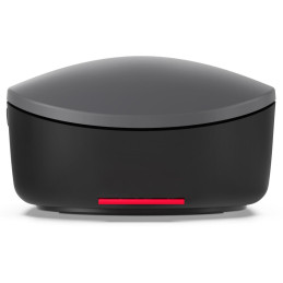 Lenovo bezdrátová myš Go USB-C černá