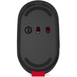 Lenovo bezdrátová myš Go USB-C černá