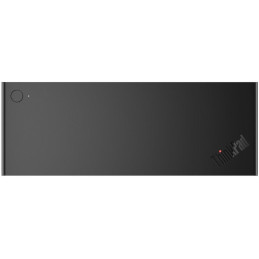 Lenovo dokovací stancice ThinkPad USB4 Smart Dock 5500 - (100W adapter 65W PD)
