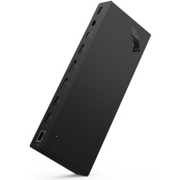 Lenovo dokovací stancice ThinkPad USB4 Smart Dock 5500 - (100W adapter 65W PD)