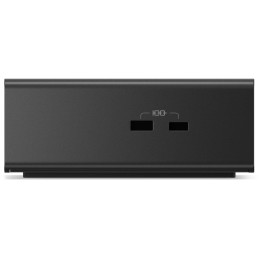 Lenovo dokovací stancice ThinkPad USB4 Smart Dock 5500 - (100W adapter 65W PD)