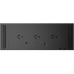 Lenovo dokovací stancice ThinkPad USB4 Smart Dock 5500 - (100W adapter 65W PD)