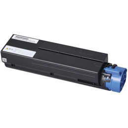 OKI toner černý do B433 / B513 (12 000 stran)