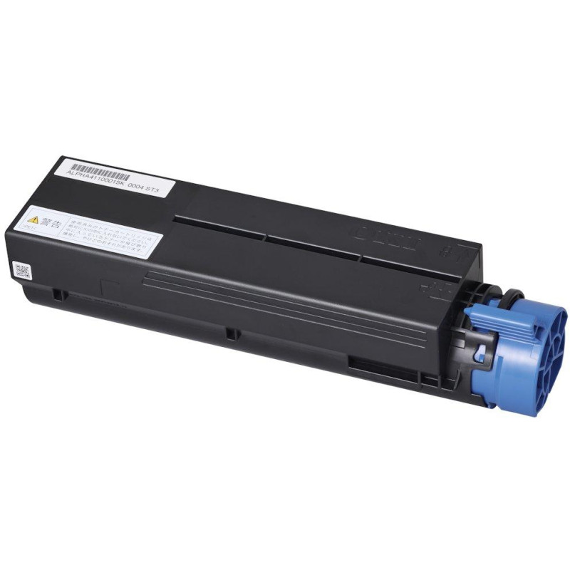 OKI toner černý do B433 / B513 (3 000 stran)