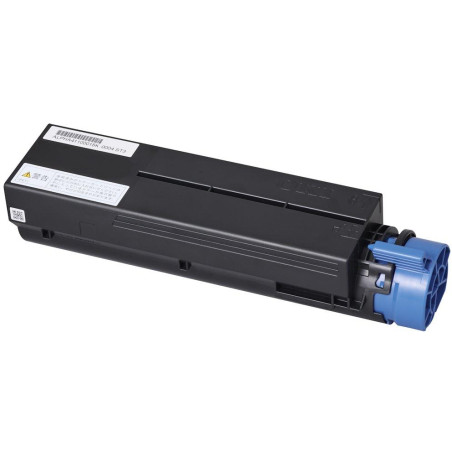 OKI toner černý do B433 / B513 (3 000 stran)