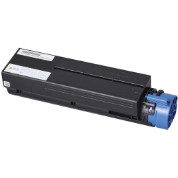 OKI toner černý do B433 / B513 (7 000 stran)