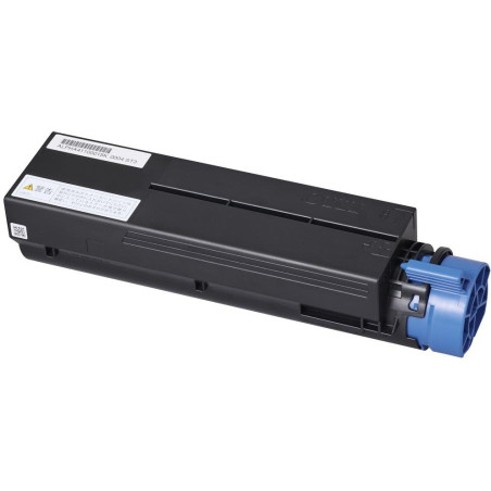 OKI toner černý do B433 / B513 (7 000 stran)
