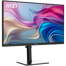 MSI Modern MD272UPHG/ 27"/ 3840x2160 / IPS/ 4ms/ 60Hz/ 400cd/m2/ 1000:1/ HDMI/ DP/ USB/ VESA/ černý