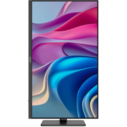 MSI Modern MD272UPHG/ 27"/ 3840x2160 / IPS/ 4ms/ 60Hz/ 400cd/m2/ 1000:1/ HDMI/ DP/ USB/ VESA/ černý