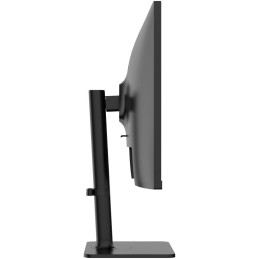 MSI Modern MD272UPHG/ 27"/ 3840x2160 / IPS/ 4ms/ 60Hz/ 400cd/m2/ 1000:1/ HDMI/ DP/ USB/ VESA/ černý