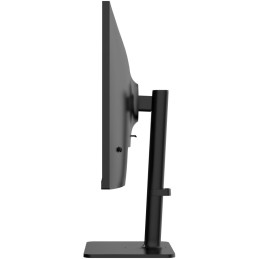 MSI Modern MD272UPHG/ 27"/ 3840x2160 / IPS/ 4ms/ 60Hz/ 400cd/m2/ 1000:1/ HDMI/ DP/ USB/ VESA/ černý