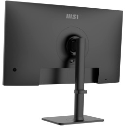 MSI Modern MD272UPHG/ 27"/ 3840x2160 / IPS/ 4ms/ 60Hz/ 400cd/m2/ 1000:1/ HDMI/ DP/ USB/ VESA/ černý