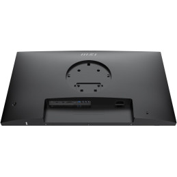 MSI Modern MD272UPHG/ 27"/ 3840x2160 / IPS/ 4ms/ 60Hz/ 400cd/m2/ 1000:1/ HDMI/ DP/ USB/ VESA/ černý