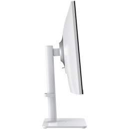 MSI Modern MD272UPHW/ 27"/ 3840x2160 / IPS/ 4ms/ 60Hz/ 400cd/m2/ 1000:1/ HDMI/ DP/ USB/ VESA/ bílý