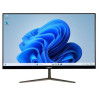 UMAX All-in-One U-One 24AT Pro / 23,8" IPS / 1920 x 1080 / N150 / 8 GB / 256 GB SSD / HDMI / 3 x USB 3.0 / 2 x USB 2.0 / Windows