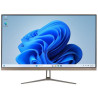 UMAX All-in-One U-One 27AT Pro/ 27" IPS/ 1920x1080/ N150/ 16 GB/ 512 GB SSD/ HDMI/ 3x USB 3.0/ 2x USB 2.0/ W11Pro/ czarny