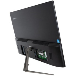 UMAX All-in-One U-One 27AT Pro/ 27" IPS/ 1920x1080/ N150/ 16GB/ 512GB SSD/ HDMI/ 3x USB 3.0/ 2x USB 2.0/ W11Pro/ černý