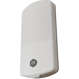 MikroTik RouterBOARD wAP ax LTE7 kit, 2x 800MHz CPU, 256MB RAM, 2x Gbit LAN, 2.4+5GHz Wi-Fi, 2x2 MIMO, 6/7dBi anténa, L4