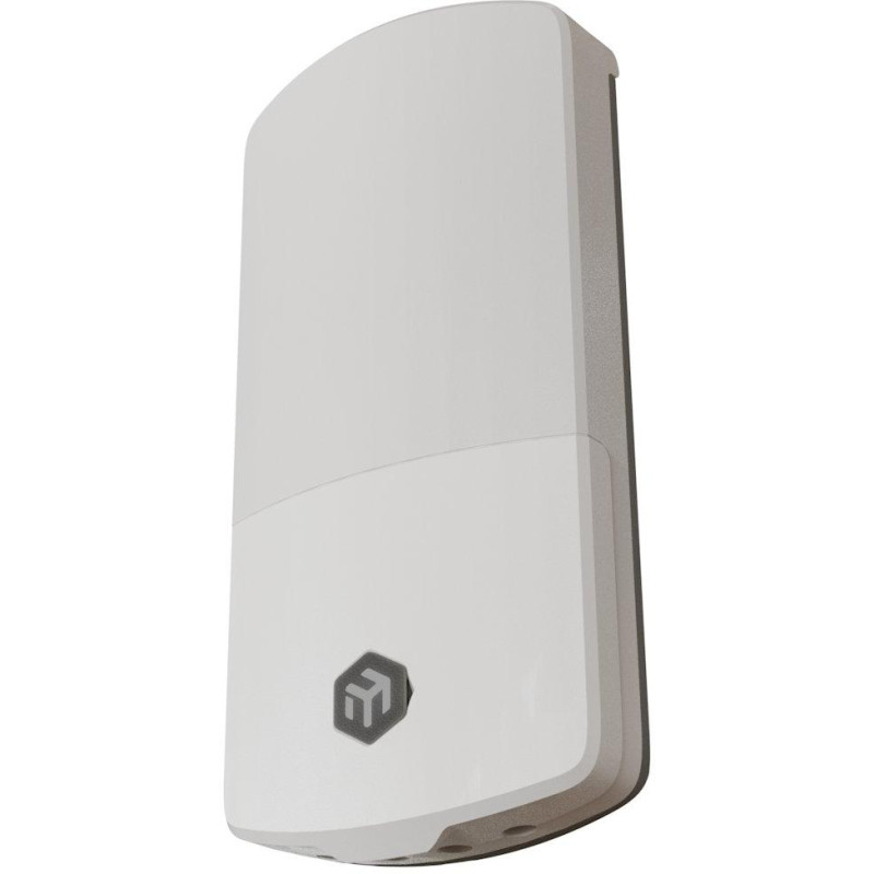 MikroTik RouterBOARD wAP ax LTE7 kit, 2x 800MHz CPU, 256MB RAM, 2x Gbit LAN, 2.4+5GHz Wi-Fi, 2x2 MIMO, 6/7dBi anténa, L4