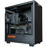 HAL3000 Master Gamer Elite / Intel i7-13700F / 32 GB DDR5 / RTX 4070 Ti / 1 TB PCIe4 SSD / Wi-Fi / W11