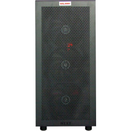 HAL3000 Master Gamer Elite / Intel i7-13700F/ 32GB DDR5/ RTX 4070 Ti/ 1TB PCIe4 SSD/ WiFi/ W11