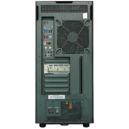 HAL3000 Master Gamer Elite / Intel i7-13700F/ 32GB DDR5/ RTX 4070 Ti/ 1TB PCIe4 SSD/ WiFi/ W11