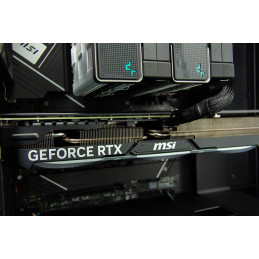 HAL3000 Master Gamer Elite / Intel i7-13700F/ 32GB DDR5/ RTX 4070 Ti/ 1TB PCIe4 SSD/ WiFi/ W11