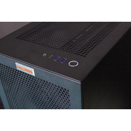 HAL3000 Master Gamer Elite / Intel i7-13700F/ 32GB DDR5/ RTX 4070 Ti/ 1TB PCIe4 SSD/ WiFi/ W11