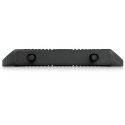 Ubiquiti UniFi Cloud Gateway Industrial - Router, Wi-Fi 7, Full UniFi OS, 1x 10GbE, 4x 2.5GbE, 1x SFP+, PoE+++ (270W)