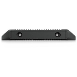 Ubiquiti UniFi Cloud Gateway Industrial - Router, Wi-Fi 7, Full UniFi OS, 1x 10GbE, 4x 2.5GbE, 1x SFP+, PoE+++ (270W)