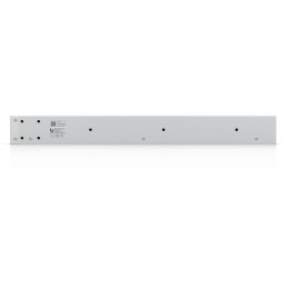 Ubiquiti UniFi UNAS Pro 4 - NAS server, 4x 2,5/3,5" slot HDD/SSD, 2x M.2 NVMe, RAID, 1GbE, 2x SFP+