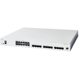 Cisco Catalyst 1300 12-port 10GE, 12-port SFP+