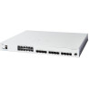 Cisco Catalyst 1300 12-portowy 10GE, 12-portowy SFP+