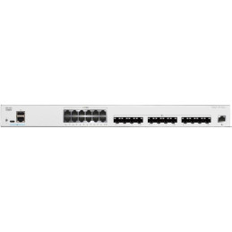 Cisco Catalyst 1300 12-port 10GE, 12-port SFP+