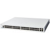 Cisco Catalyst 1300 48-port GE, 4x1G SFP