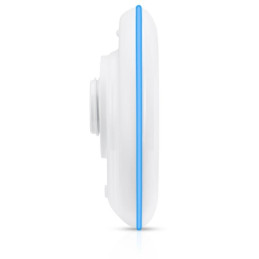 Ubiquiti UniFi UBB Single - 60GHz bezdrátový bridge s 5GHz zálohou, 1.7 Gbps, anténa 17dBi, PoE, 1ks v balení