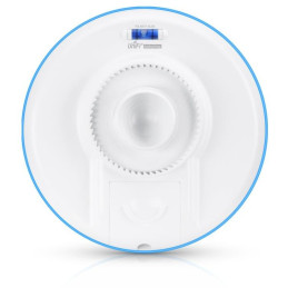 Ubiquiti UniFi UBB Single - 60GHz bezdrátový bridge s 5GHz zálohou, 1.7 Gbps, anténa 17dBi, PoE, 1ks v balení